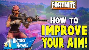 Announced at the nintendo direct that the company is doing as a part of e3 this is a major boon for gamers who want fortnite on the go, and with real, physical controllers, instead of the virtualized ones you get on screen in the. Fortnite How To Improve Your Aim And Accuracy On Nintendo Switch Fortnite Battle Royale Youtube