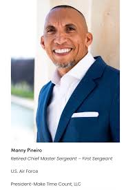 Walk With Me Podcast