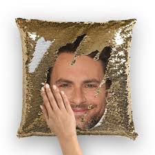 Artemis Pillow