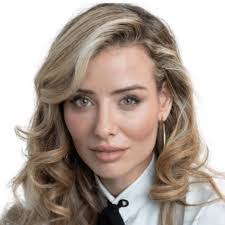 Nicole Levitt's Instagram, Twitter & Facebook