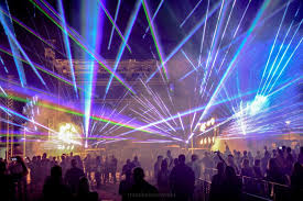 Organizacja koncertów – nagłośnienie, oświetlenie – Nova Event