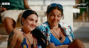 Curious about I Kissed A Girl TV Show? Here's Who's Still Together - HER