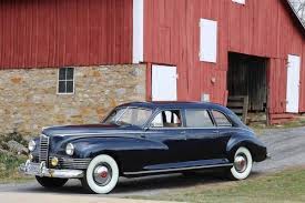 Butler Pennsylvania 1960s Packard Cars Packard Old Classic Cars