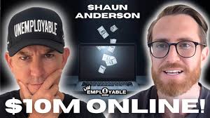 This Aussie Built A $10M Per Year Online Business Working From His Laptop