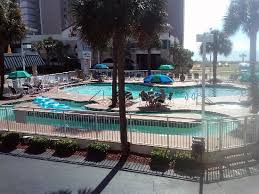 Do any hotels with a pool in myrtle beach offer free breakfast? Best Western Plus Grand Strand Inn And Suites Picture Of Best Western Plus Grand Strand Inn Suites Myrtle Beach Tripadvisor
