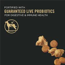 It is also excellent for pregnant or nursing dogs. Purina Pro Plan High Protein Shredded Blend Chicken Rice Formula With Probiotics Dry Puppy Food 34 Lbs Petco