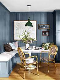 With gray walls, opt for creamy trim, says erica islas, a designer in culver city, california. Best Gray Paint Colors Top Shades Of Gray Paint