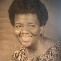 Ms. Barbara Lou Staley Obituary