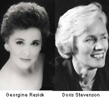 French music to be featured in vocal and piano concert