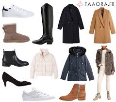 Notre collection de manteau pour l'hiver femme reçoit une notation moyenne de 4,39 / 5 pour 251 avis. Black Friday 2020 Manteaux D Hiver Basiques Et Chaussures De Marque En Promotion Chez La Redoute Taaora Blog Mode Tendances Looks