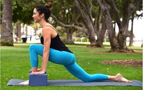 Learning from a yoga instructor will help you do the poses correctly. 8 Best Exercises To Strengthen Your Pelvic Floor According To A Trainer