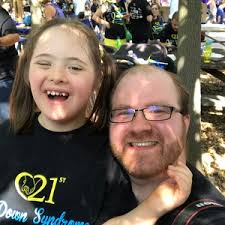22nd Annual Statewide Down Syndrome Awareness Walk