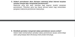 Iklan jawatan kosong spa negeri perak. Jawatan Kosong 2020 Penyelia Pembanci Sambilan Cara Mohon Kerja Psh Sayidahnapisahdotcom