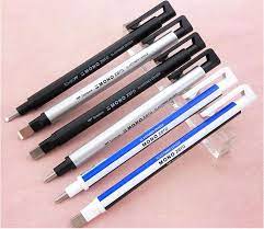 4.7 out of 5 stars 620 ratings. Mini Eraser Pencil Eh Kur Eh Kus For Pencil Professional Drawing Eraser Pen Accurate Correction Material Escolar Buy At The Price Of 4 89 In Aliexpress Com Imall Com