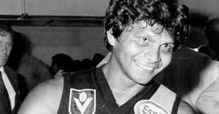 Australian Football Hall of Fame 2016: Maurice Rioli