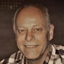 Richard "Rick" J. Allison Obituary