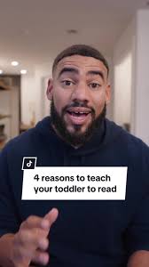 Spencer Russell Teaches to Read