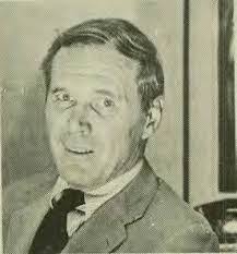 John Benesh's Instagram, Twitter & Facebook