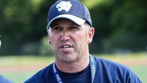 Sidwell to depart Franklin