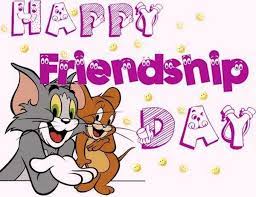 Needless to say, it deserves to be celebrated and the first sunday. Happy Friendship Day Happy Friendship Day Images Happy Friendship Day Friendship Day Images