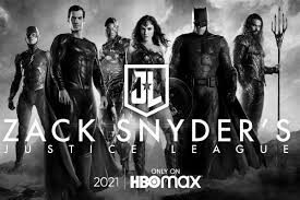 The justice league snyder cut release date is set for march 18, 2021. Zack Snyder S Justice League Snyder Cut Will Debut On Hbo Max In 2021 Vox