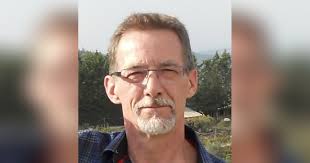 Obituary for Douglas John Leach