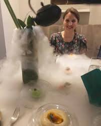 It can take weeks and even months for your sense of taste to return to normal function. Loss Of Smell And Taste Can Linger After Covid Or Come Back Different
