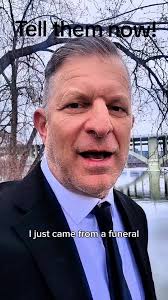 Beauty Star Funeral Service for Anthony Macdonald