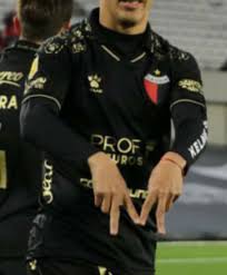 The football team plays in the first division of the argentine football league system, the argentine primera división. Colon De Santa Fe 2021 Third Kit