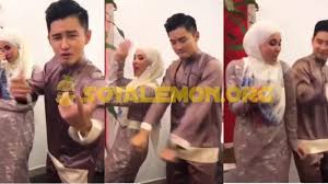 Please subscribe, comment and like. Video Menari Macam Ulat Beluncas Tak Sakit Pinggang Ke Dik Lebih 500k Tontonan Tarian Emma Maembong Alvin Chong Power Habis Berita Steady