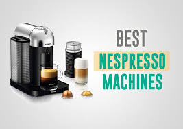 Top 5 miele coffee makers for any budget 1. 10 Best Nespresso Machines Of 2021 Reviews Buyer S Guide