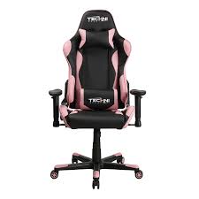 If you are a fan of hot pink colors, you will fall in love with the anda gaming chair. Gaming Chairs Technisport Ts43 Pink Esport Chair Techni Sport