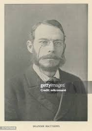 Portrait Of Dalton Mccarthy High-Res Stock Photo