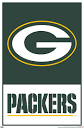 Amazon.com: Trends International NFL Green Bay Packers - Logo 21 ...