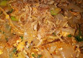 Resep Mie Tiaw Medan Oleh Widya Susanti Recipe Humor Makanan Resep Mie Resep
