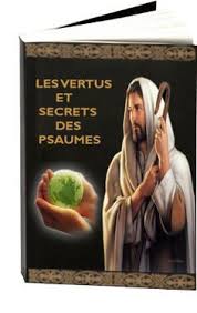 Les 150 psaumes de DAVID : vertus, secrets, pouvoirs et magie