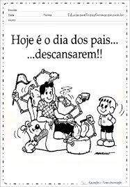 A seguir deixo para vocês 11 desenhos sobre o dia dos pais para imprimir, e aplicar em crianças das series inicias. Desenhos Dia Dos Pais Com A Turma Da Monica Para Colorir Educacao E Transformacao