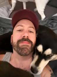 Been sick, tried to nap, dogs ruined it but I can't be mad at em!