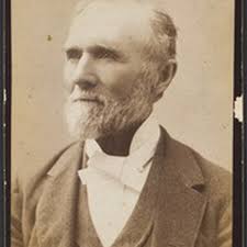 Luther Tibbets — Calisphere