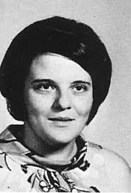 Donna Ramey obit, Class of '60  https://www.tributearchive.com/obituaries/17725528/Donna-Ramey-Faulkner