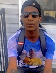 Obituary for Markuvious "Lul Mane" Green