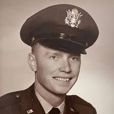 James Herrick, Jr. to be honored during 2024 Gold Star Hall Ceremony