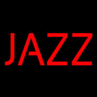 We are a group of passionate musicians playing smooth jazz. Jazz Neonlichtschild De