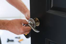 KLP Services technician working in Las Vegas