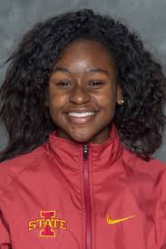 Luque Title Leads Outstanding ISU Day at Big 12s