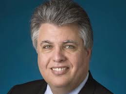 Andrè DiMino (President of the Italian American One Voice Coalition)