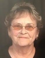 Shirley Tiller Mustoe Obituary