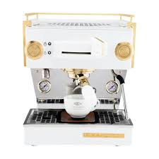 Get the latest builders firstsource, inc. A Custom Linea Mini From La Marzocco Home And Pantechnicon