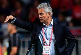 Bogotá, colombia — reinaldo rueda no se ve como un apaga incendios en la selección de colombia. Seleccion Colombia Reinaldo Rueda Tiene Todo Listo Para Volver Rcn Radio