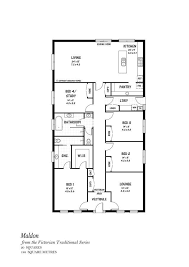 Harkaway Homes Classic Victorian And Federation Verandah Homes Gabled Victorian Pa House Plans Australia Country House Floor Plan Home Design Floor Plans